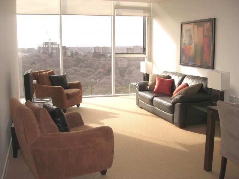 Spring Street, Melbourne VIC 3000