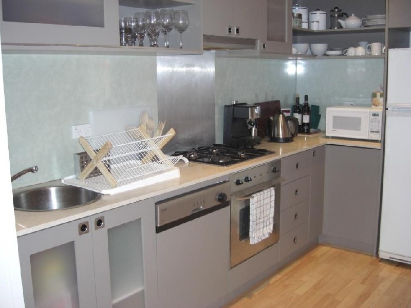 Spring Street, Melbourne VIC 3000