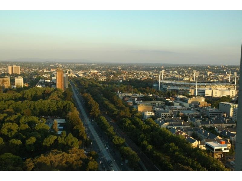Spring Street, Melbourne VIC 3000