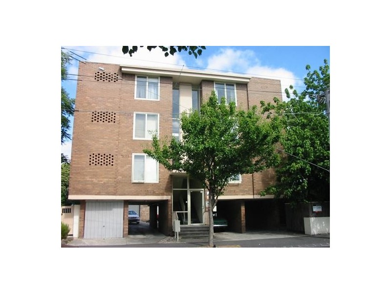 16/5A Powell Street, South Yarra VIC 3141