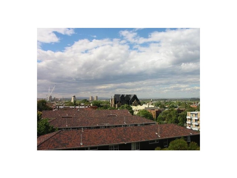 16/5A Powell Street, South Yarra VIC 3141