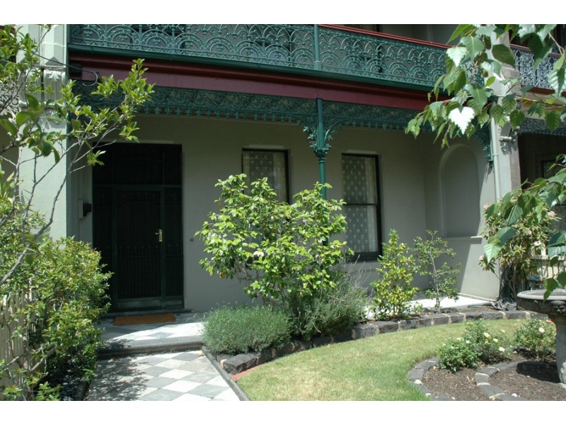 274  The Avenue, Parkville VIC 3052