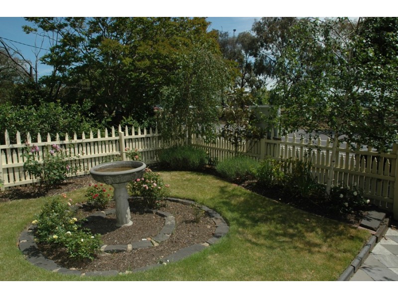 274  The Avenue, Parkville VIC 3052