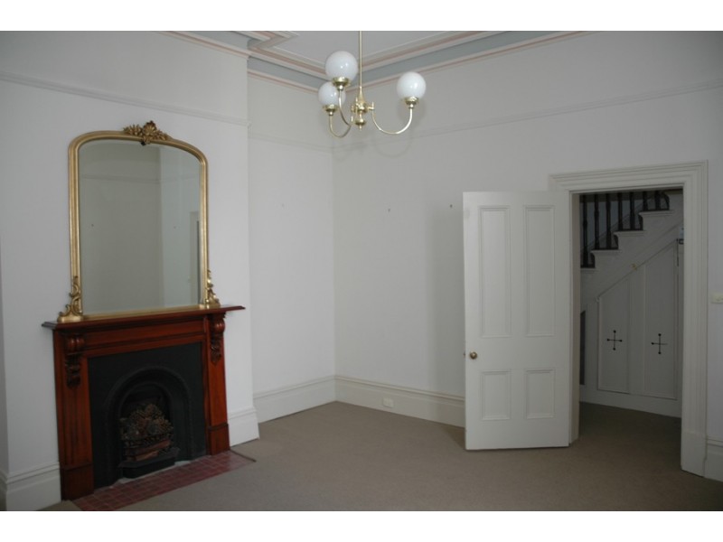 274  The Avenue, Parkville VIC 3052