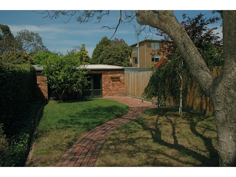 274  The Avenue, Parkville VIC 3052