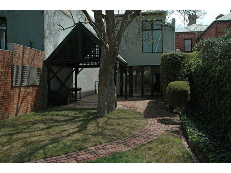 274  The Avenue, Parkville VIC 3052