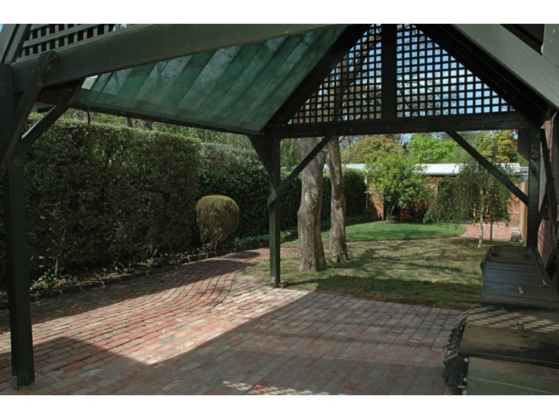 274  The Avenue, Parkville VIC 3052