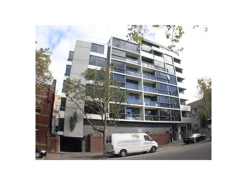 207/9  Eades Street, East Melbourne VIC 3002