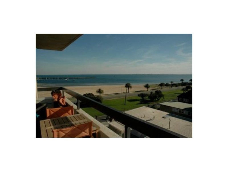 71/325 Beaconsfield Parade, St Kilda West VIC 3182