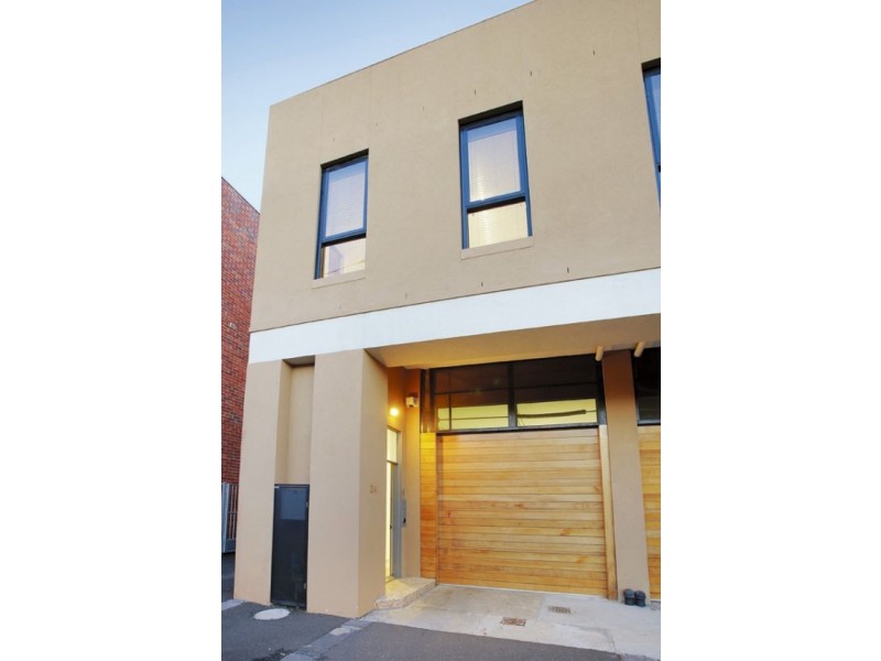 24 Abbotsford Street, West Melbourne VIC 3003