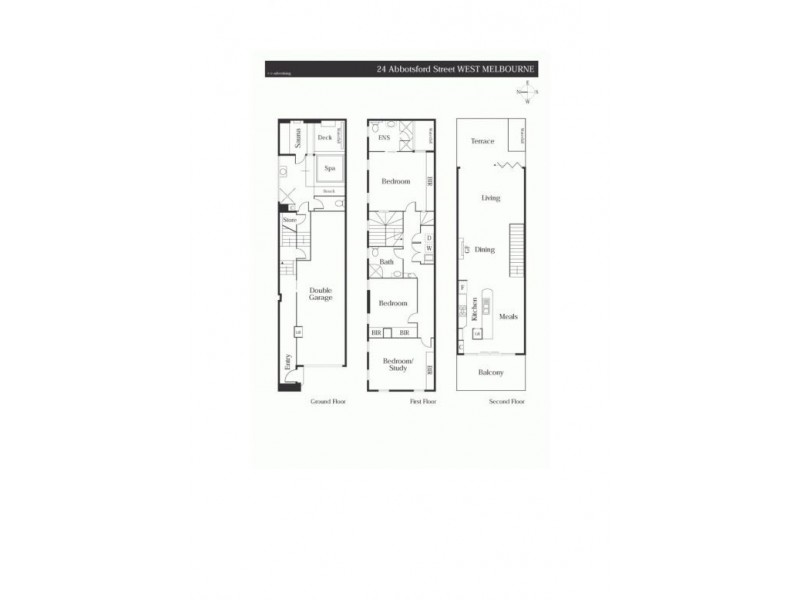 24 Abbotsford Street, West Melbourne VIC 3003