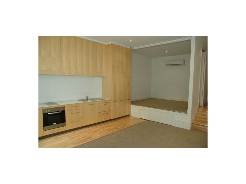 101/243  Collins Street, Melbourne VIC 3000