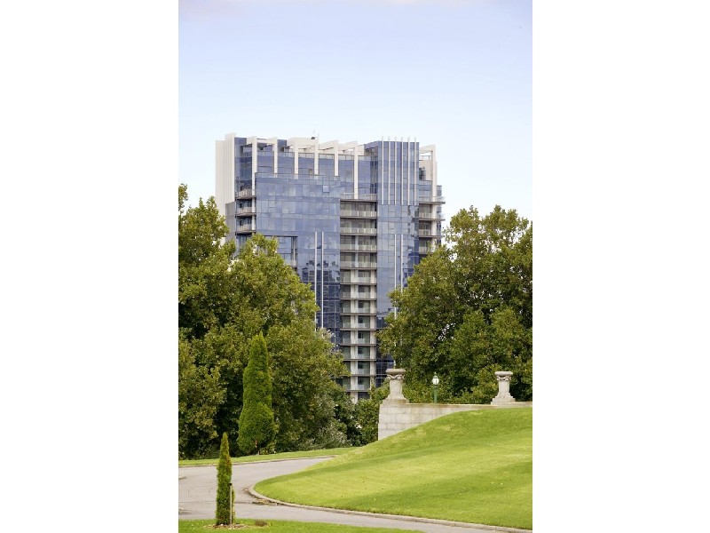 Albert Road, Melbourne VIC 3004