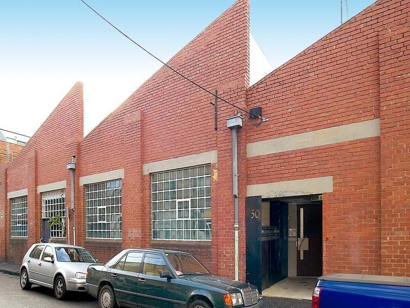 1/50 Spring Street, Fitzroy VIC 3065