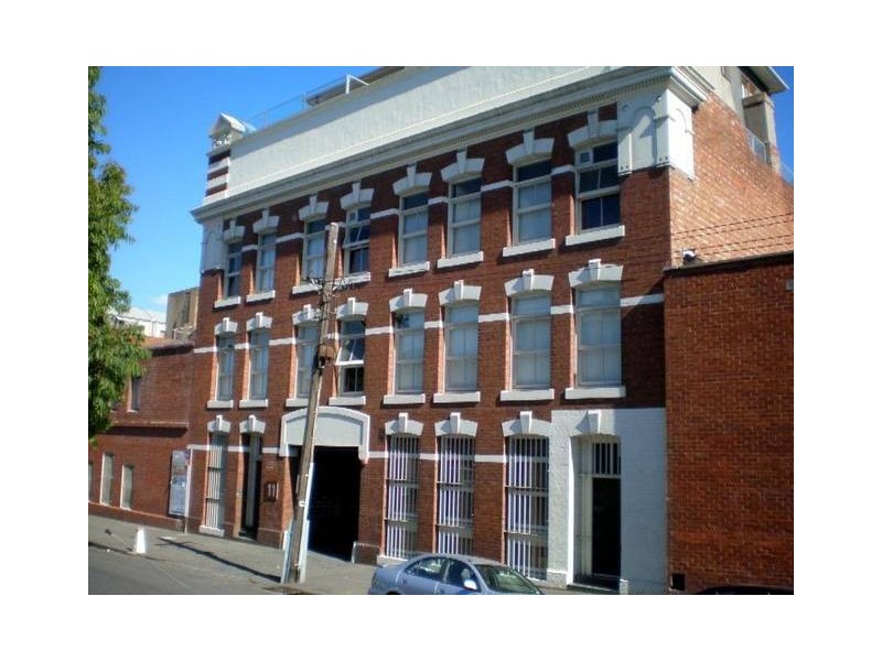 11/11 Anderson Street, West Melbourne VIC 3003