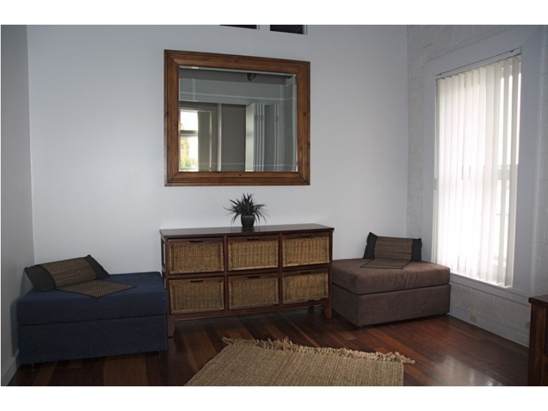 11/11 Anderson Street, West Melbourne VIC 3003