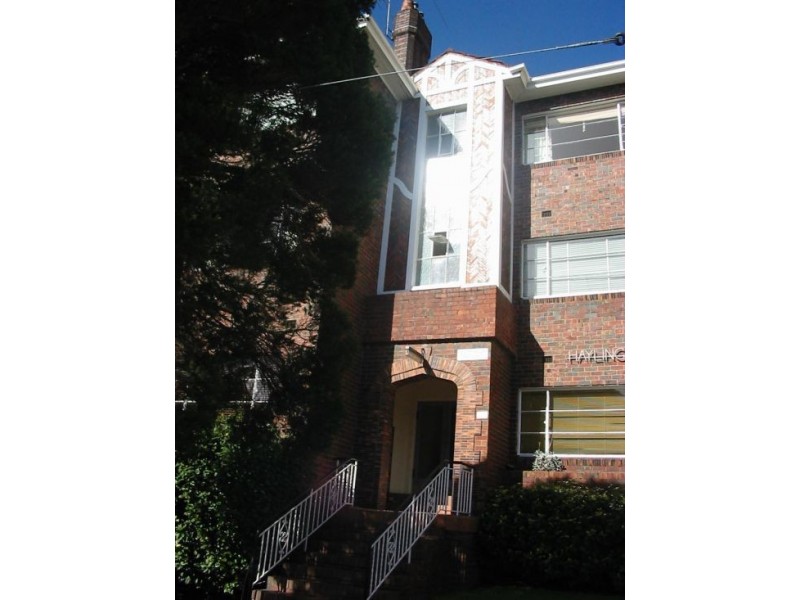 4/129  Grey Street, East Melbourne VIC 3002