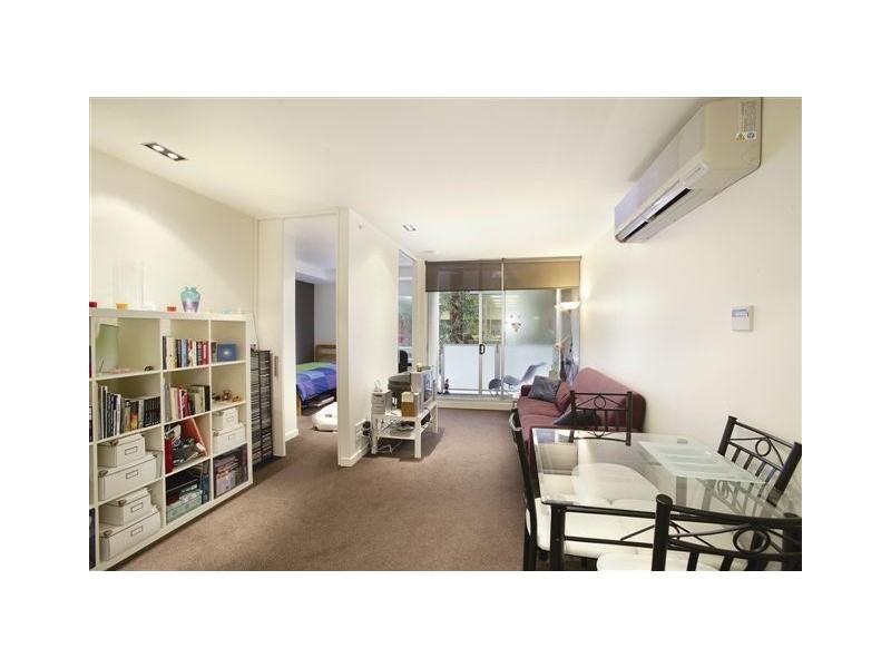 106V/162 Albert Street, East Melbourne VIC 3002