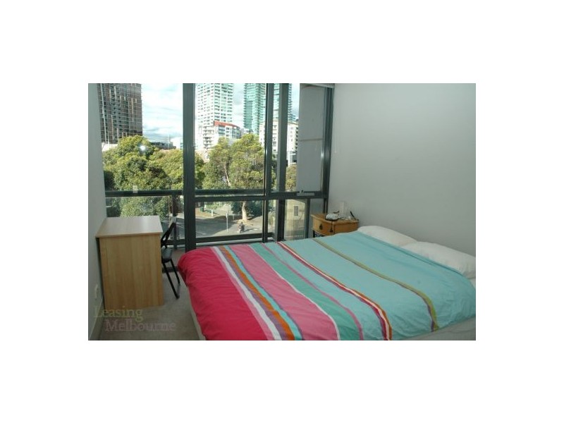 205/221 Sturt Street, Southbank VIC 3006