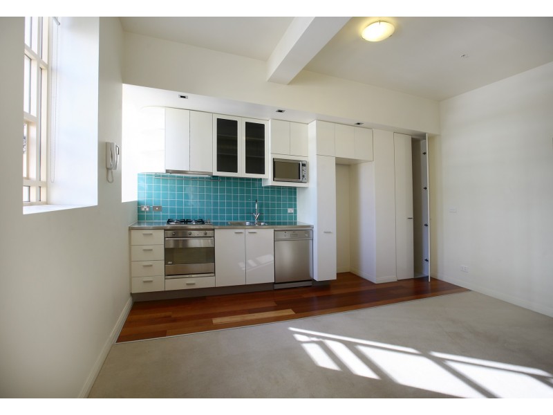 214D/68  La Trobe Street, Melbourne VIC 3000