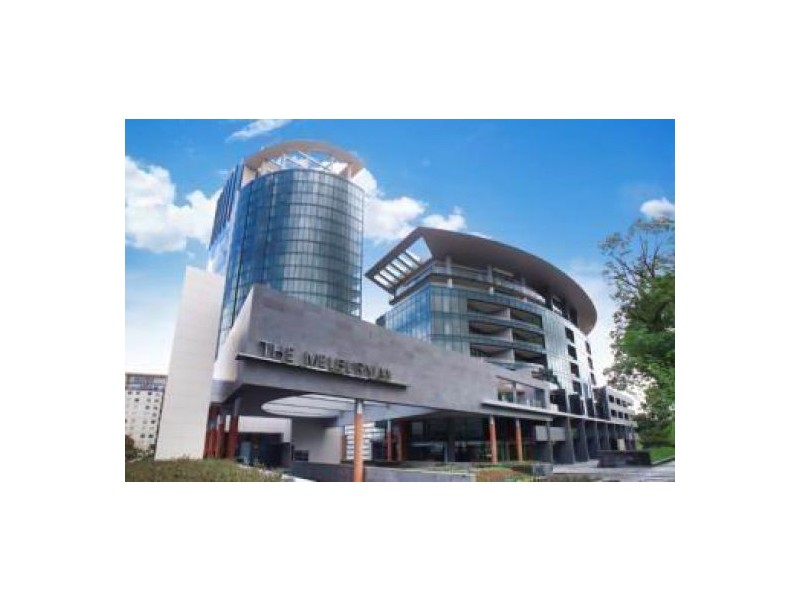808/250 St Kilda Road, Melbourne VIC 3004