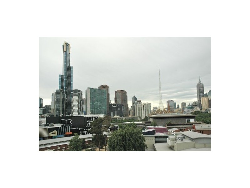 808/250 St Kilda Road, Melbourne VIC 3004