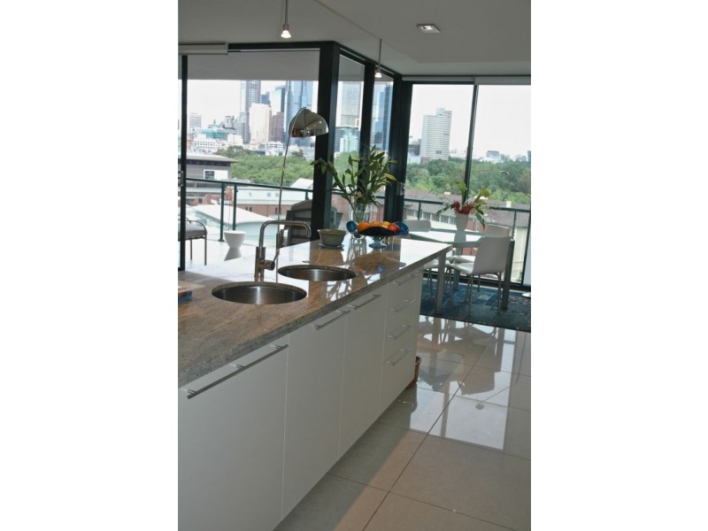808/250 St Kilda Road, Melbourne VIC 3004