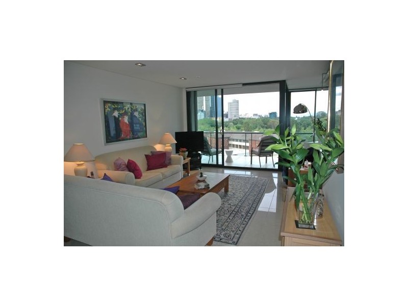 808/250 St Kilda Road, Melbourne VIC 3004