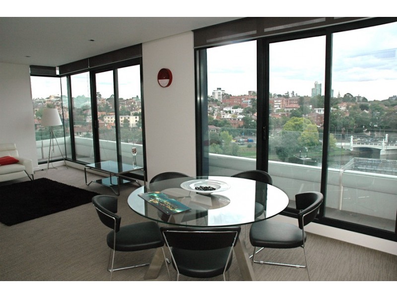 802/163 Cremorne Street, Richmond VIC 3121