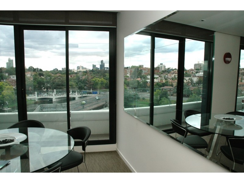 802/163 Cremorne Street, Richmond VIC 3121