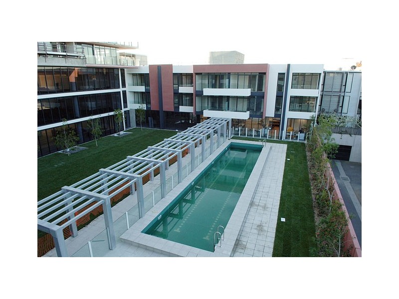 802/163 Cremorne Street, Richmond VIC 3121