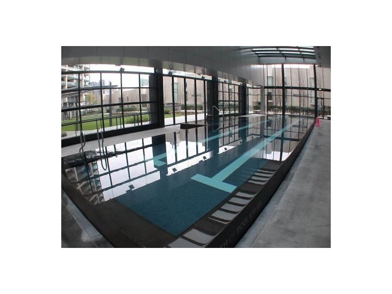 205/250 St Kilda Road, Melbourne VIC 3004