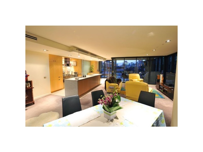 601/250 St Kilda Road, Melbourne VIC 3004