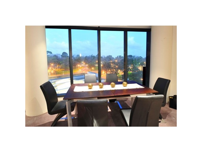 601/250 St Kilda Road, Melbourne VIC 3004