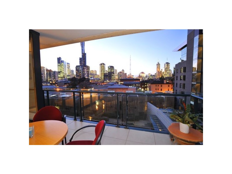 601/250 St Kilda Road, Melbourne VIC 3004