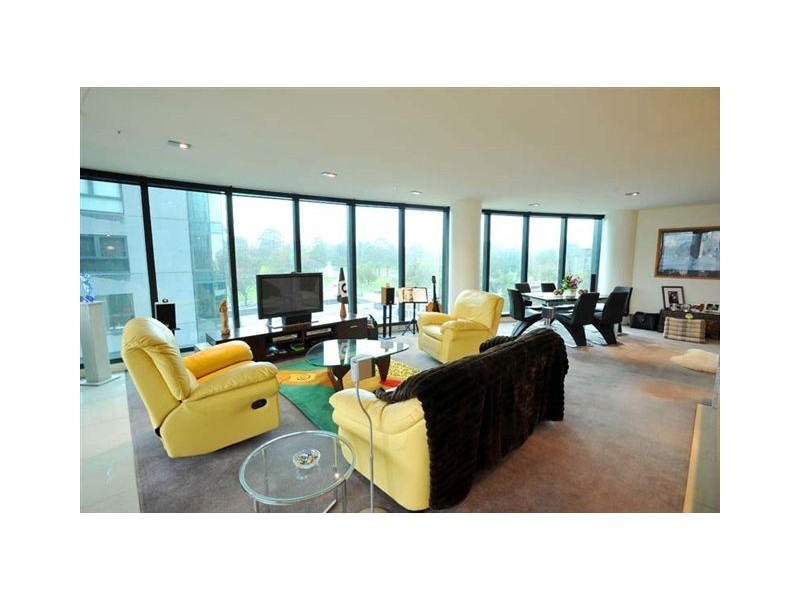 601/250 St Kilda Road, Melbourne VIC 3004