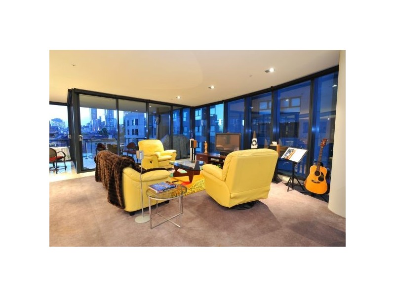 601/250 St Kilda Road, Melbourne VIC 3004