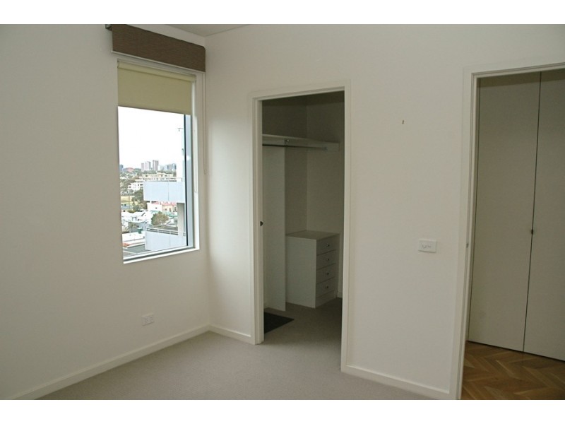 801/126 Rouse Street, Port Melbourne VIC 3207