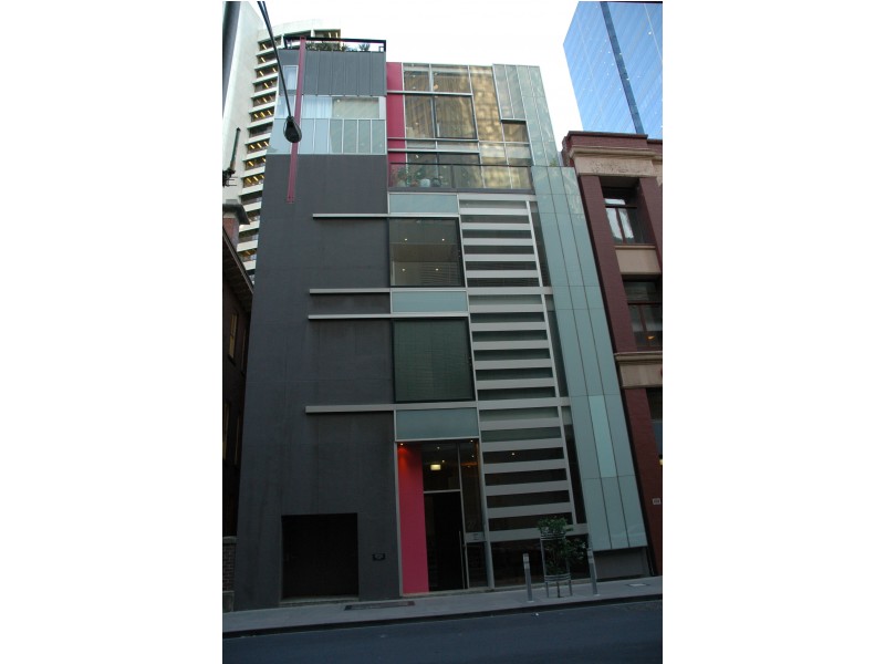 4/27 Flinders Lane, Melbourne VIC 3000