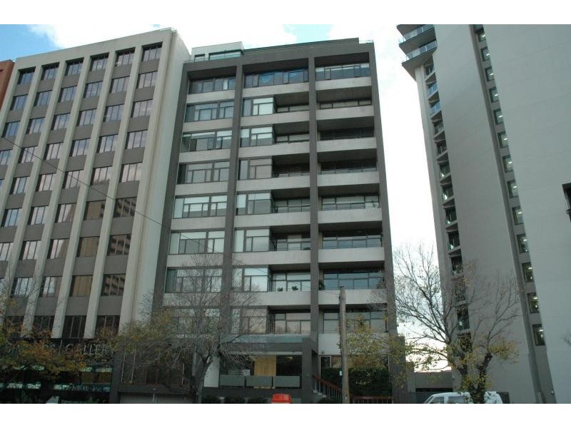 6D/18  Albert Road , Melbourne VIC 3004