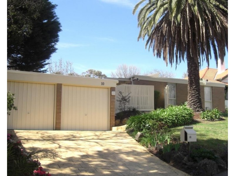 10 Alexandra Crescent, Surrey Hills VIC 3127