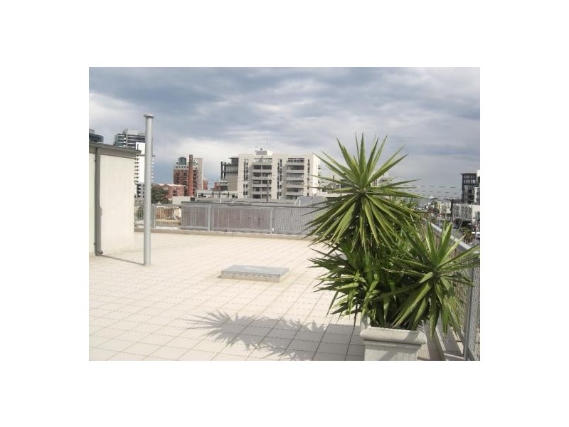 19/156 Bay Street, Port Melbourne VIC 3207