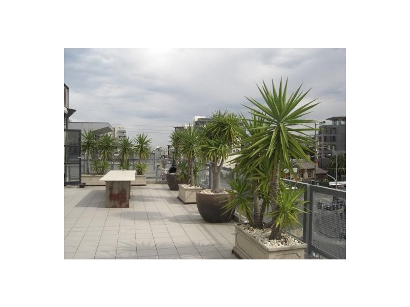 19/156 Bay Street, Port Melbourne VIC 3207