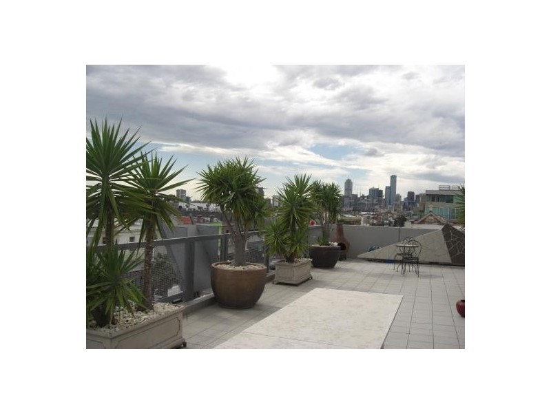 19/156 Bay Street, Port Melbourne VIC 3207