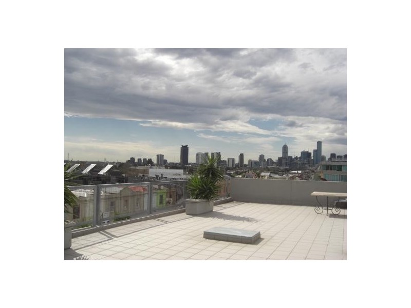 19/156 Bay Street, Port Melbourne VIC 3207