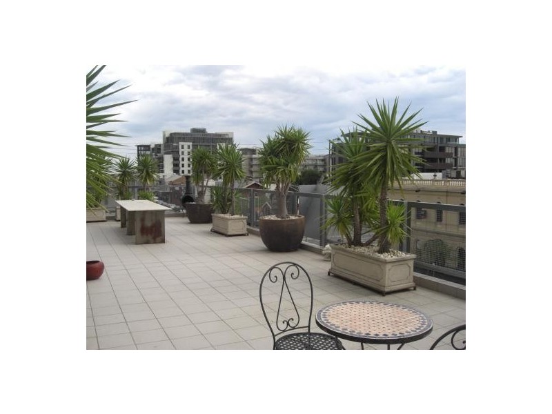 19/156 Bay Street, Port Melbourne VIC 3207