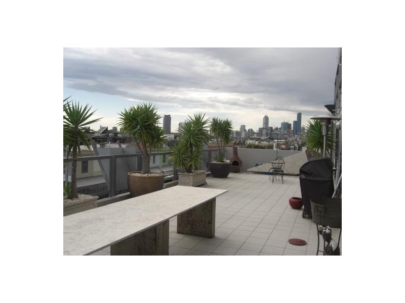 19/156 Bay Street, Port Melbourne VIC 3207