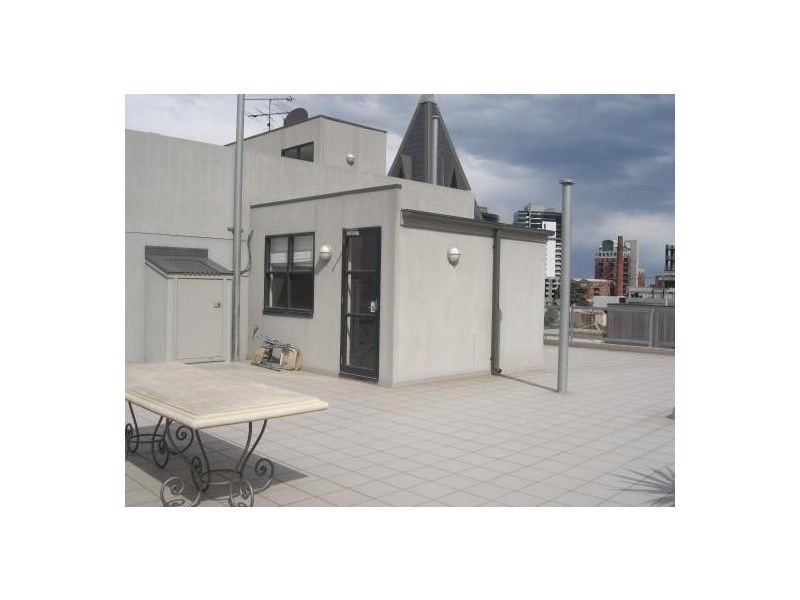 19/156 Bay Street, Port Melbourne VIC 3207