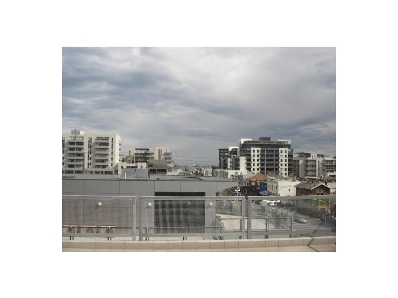 19/156 Bay Street, Port Melbourne VIC 3207