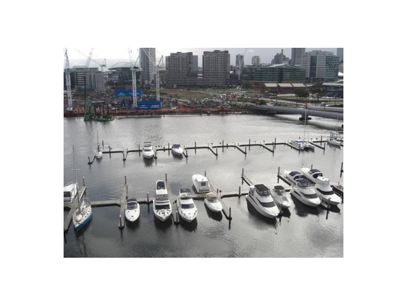 1001/70 Lorimer Street, Docklands VIC 3008